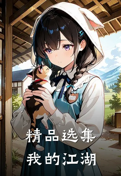 精品选集我的江湖