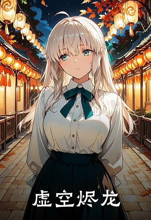 虚空烬龙