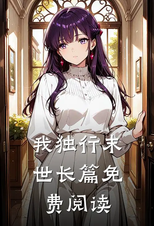 我独行末世长篇免费阅读