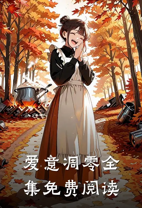 爱意凋零 全集免费阅读