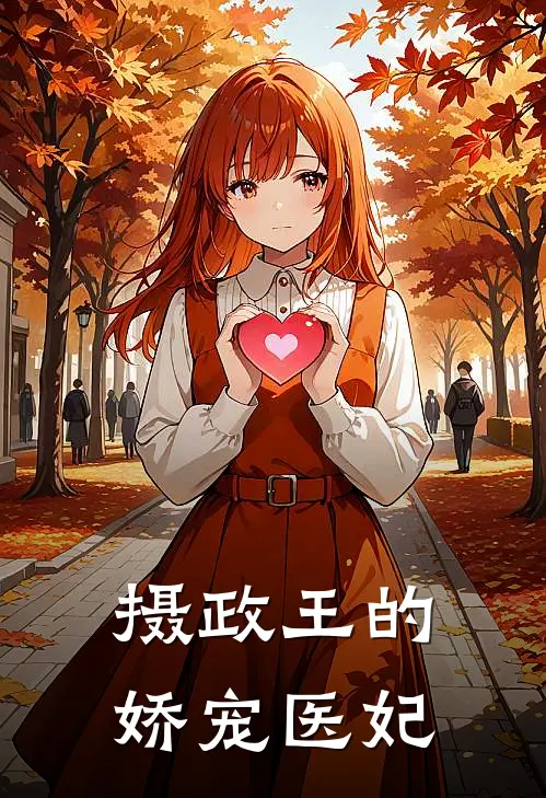 摄政王的娇宠医妃