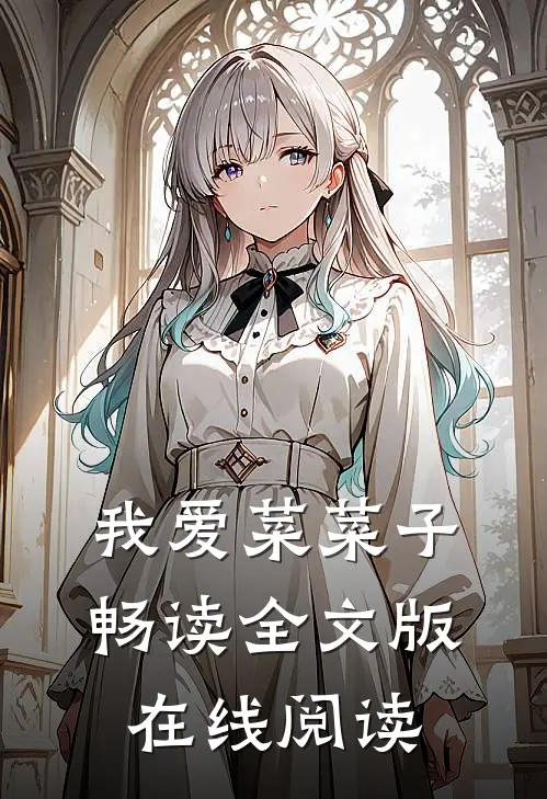 我爱菜菜子畅读全文版在线阅读