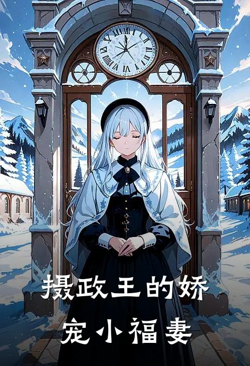 摄政王的娇宠小福妻