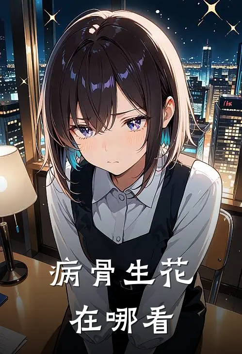 病骨生花在哪看