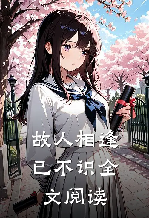 故人相逢已不识全文阅读