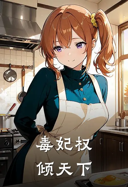 毒妃权倾天下