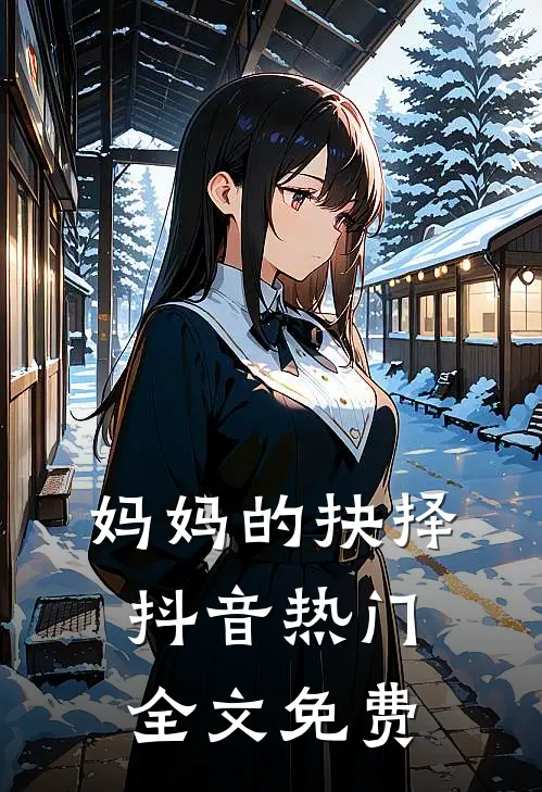 妈妈的抉择抖音热门全文免费