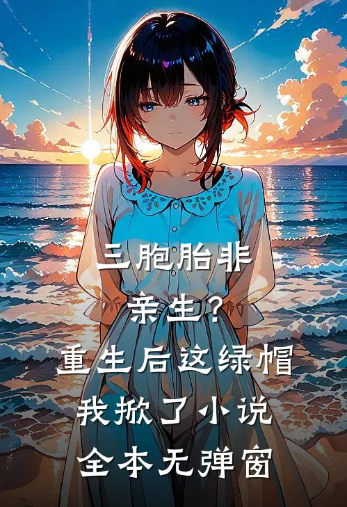 三胞胎非亲生？重生后这绿帽我掀了小说全本无弹窗