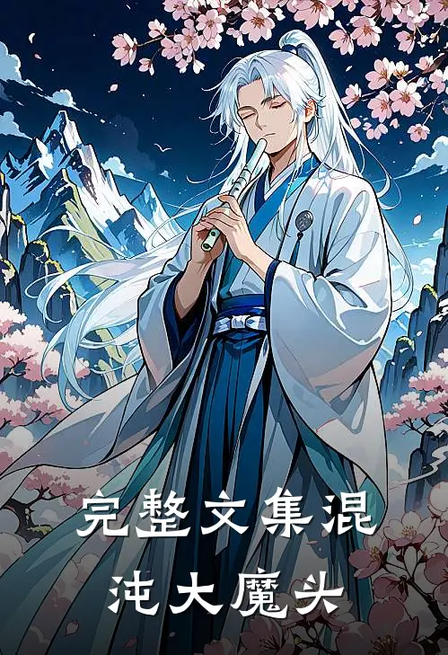 完整文集混沌大魔头