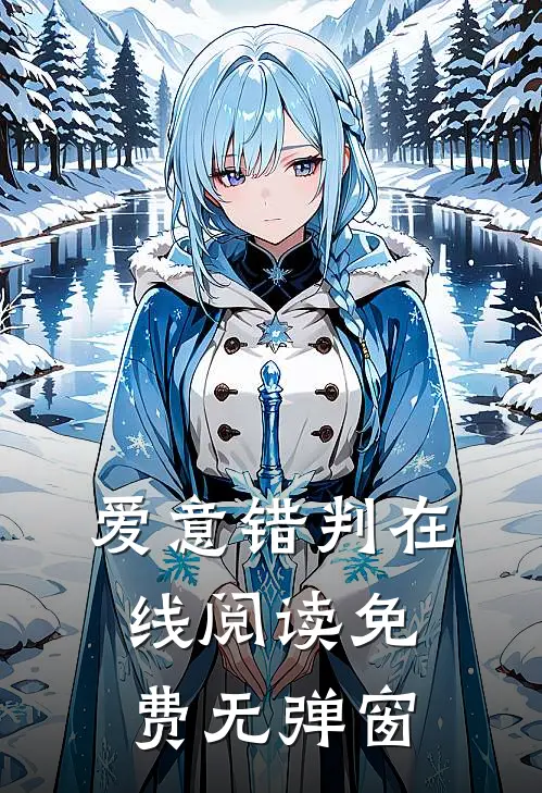 爱意错判在线阅读免费无弹窗