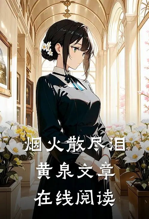 烟火散尽泪黄泉文章在线阅读