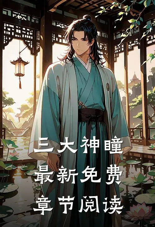 三大神瞳最新免费章节阅读