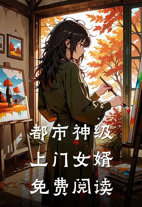 都市神级上门女婿免费阅读