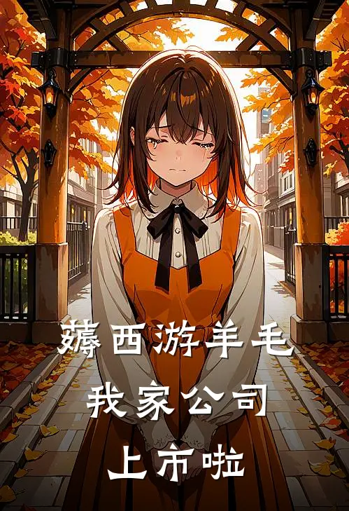 薅西游羊毛，我家公司上市啦
