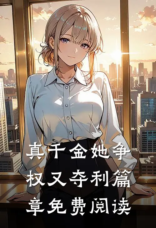 真千金她争权又夺利篇章免费阅读