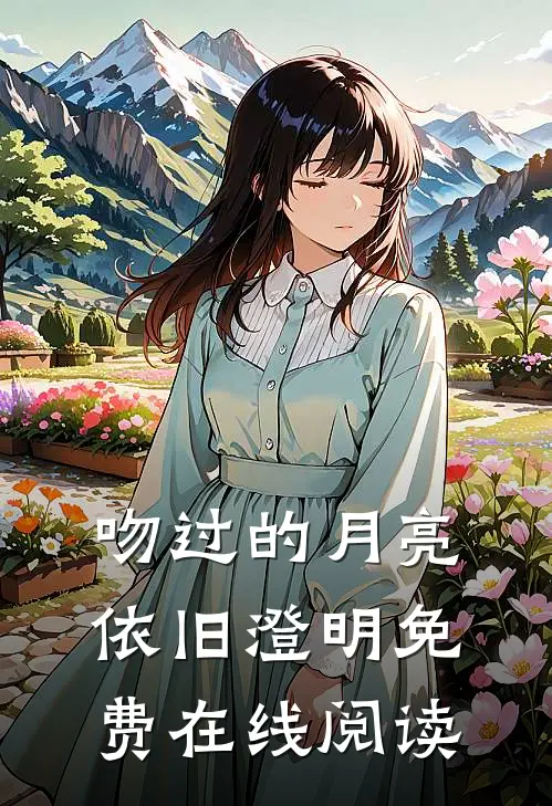 吻过的月亮依旧澄明免费在线阅读