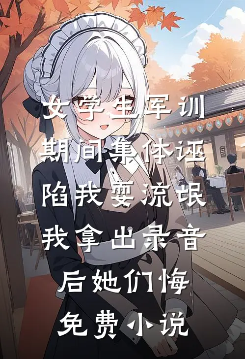 女学生军训期间集体诬陷我耍流氓，我拿出录音后她们悔免费小说