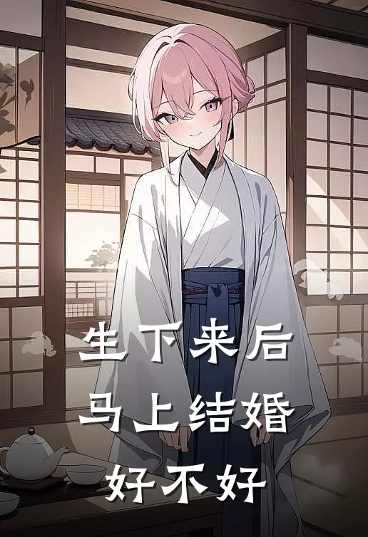生下来后马上结婚好不好