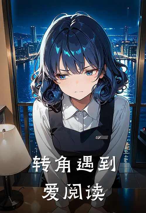 转角遇到爱阅读