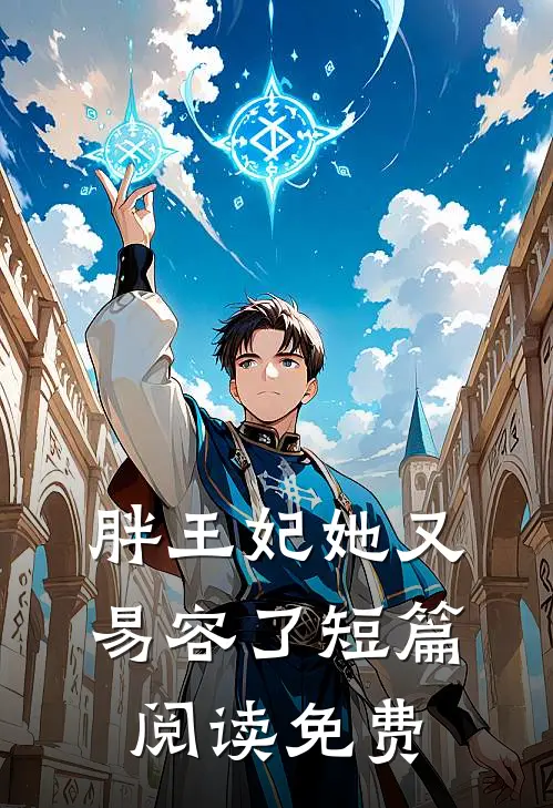 胖王妃她又易容了短篇阅读免费