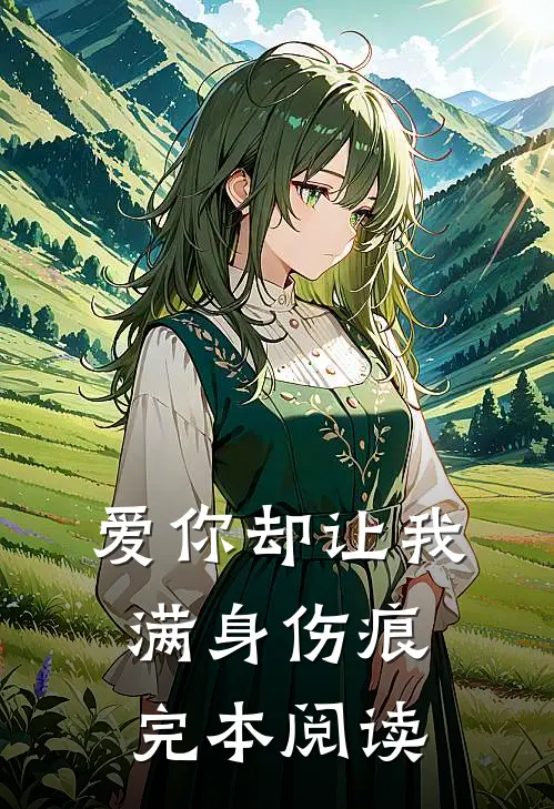 爱你却让我满身伤痕完本阅读