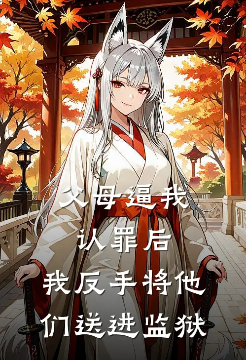父母逼我认罪后，我反手将他们送进监狱