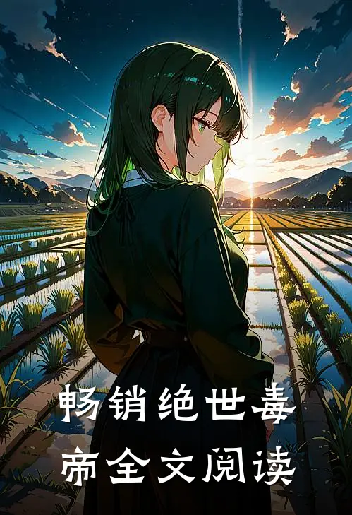 畅销绝世毒帝全文阅读
