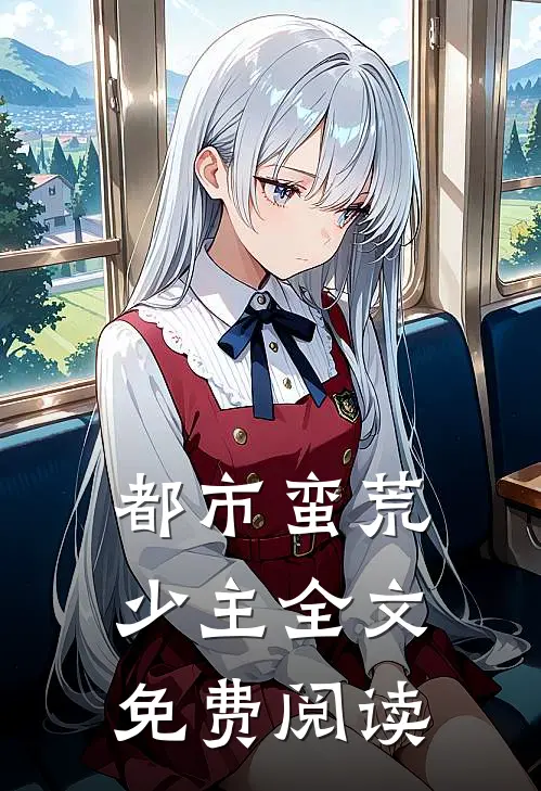 都市蛮荒少主全文免费阅读