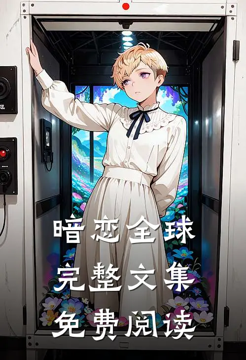 暗恋全球完整文集免费阅读