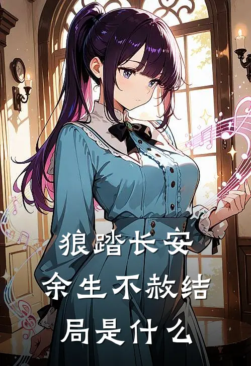 狼踏长安，余生不赦结局是什么