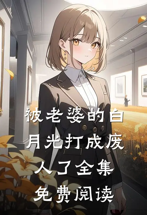 被老婆的白月光打成废人了 全集免费阅读