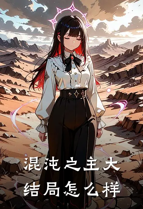 混沌之主大结局怎么样