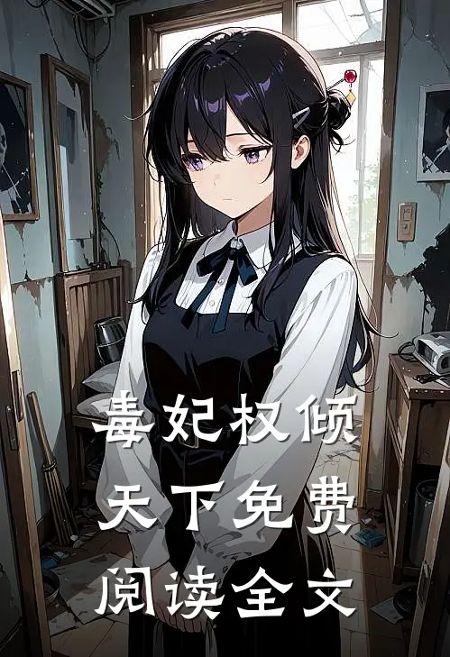 毒妃权倾天下免费阅读全文