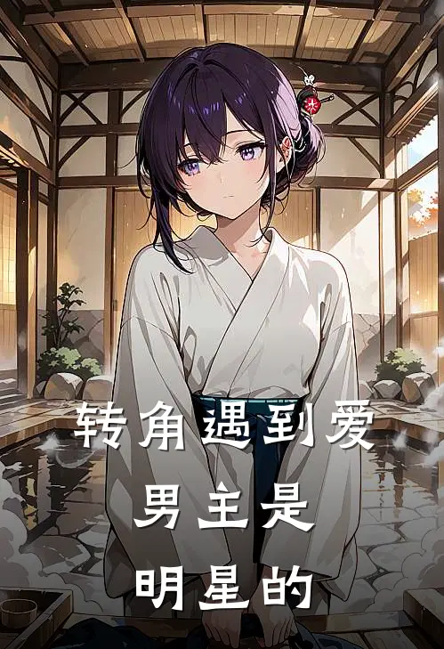 转角遇到爱,男主是明星的