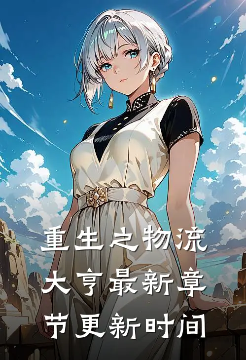 重生之物流大亨最新章节更新时间