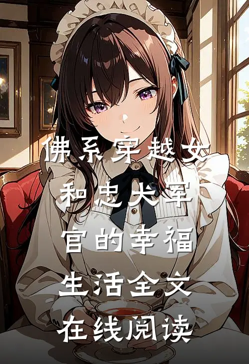 佛系穿越女和忠犬军官的幸福生活全文在线阅读