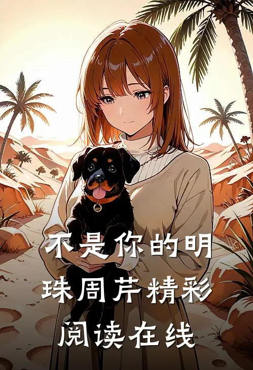 不是你的明珠周芹精彩阅读在线