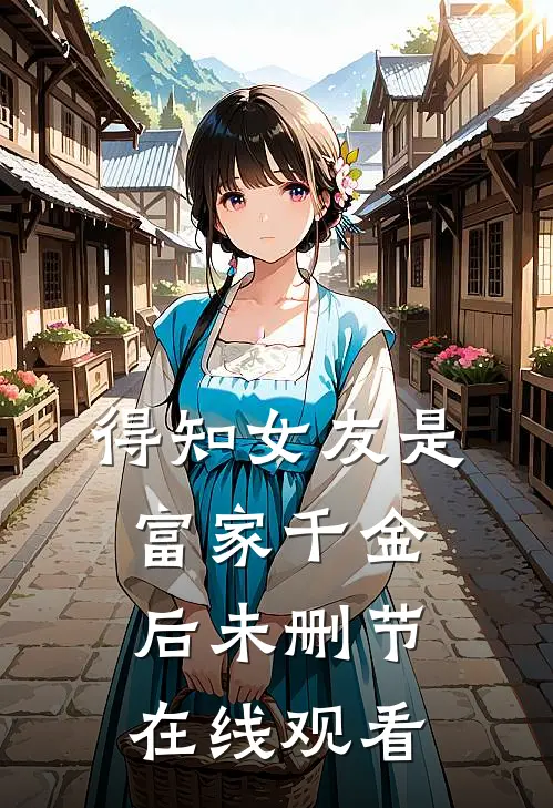得知女友是富家千金后未删节在线观看