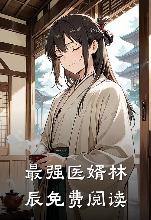 最强医婿林辰免费阅读