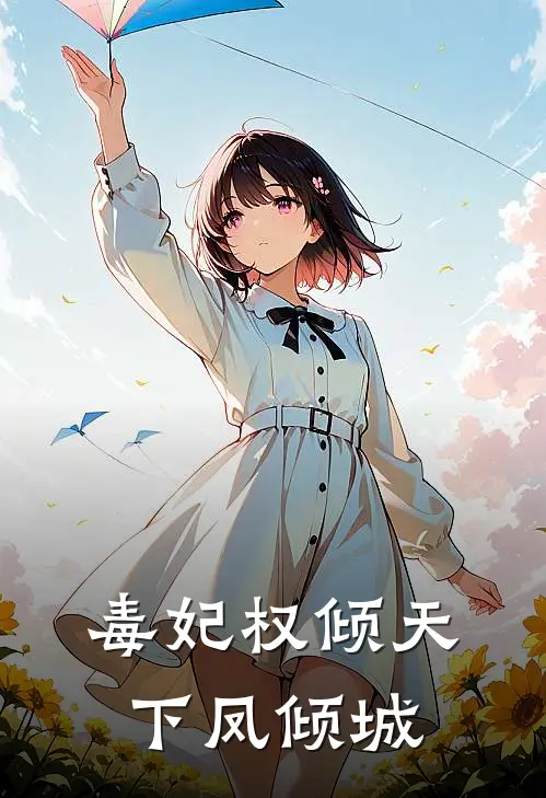 毒妃权倾天下凤倾城