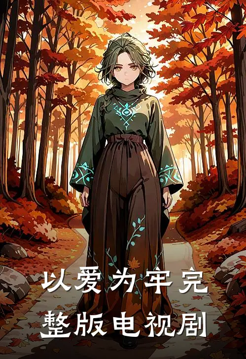 以爱为牢完整版电视剧