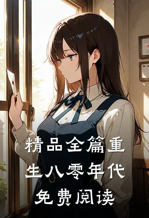 精品全篇重生八零年代免费阅读