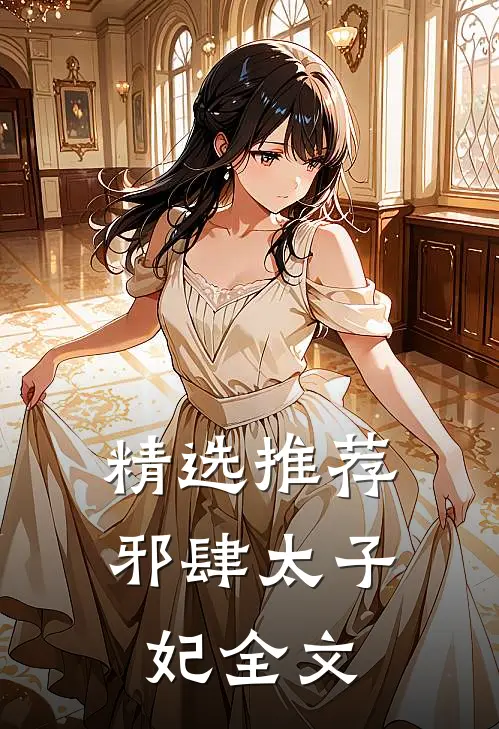 精选推荐邪肆太子妃全文
