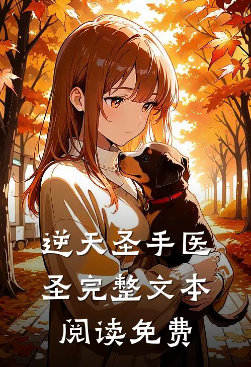 逆天圣手医圣完整文本阅读免费
