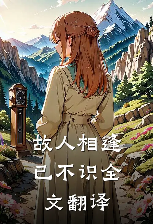 故人相逢已不识全文翻译