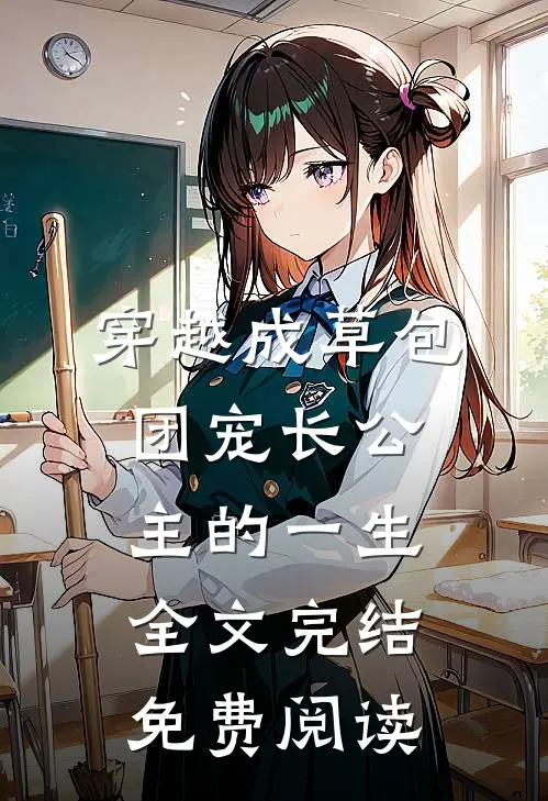 穿越成草包团宠长公主的一生全文完结免费阅读