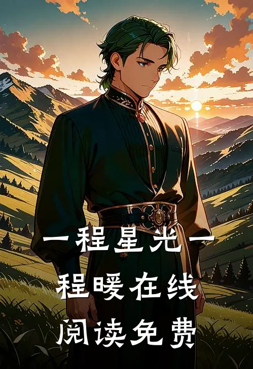一程星光一程暖在线阅读免费