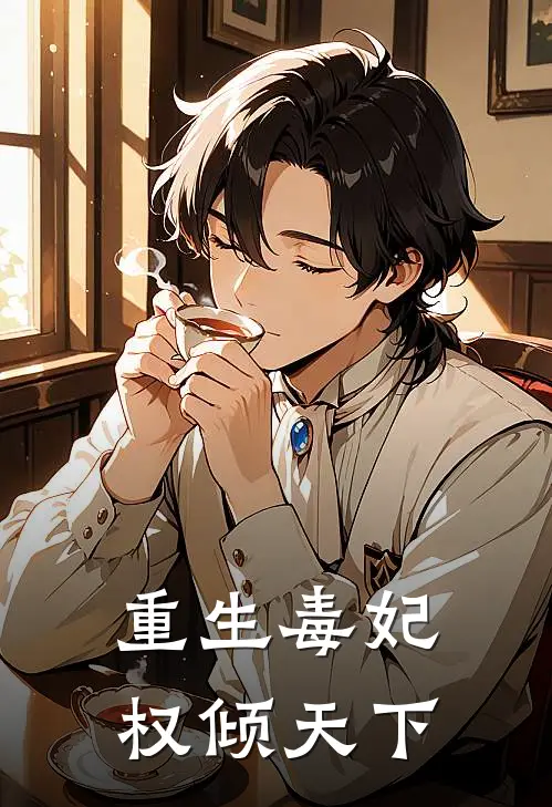 重生毒妃权倾天下