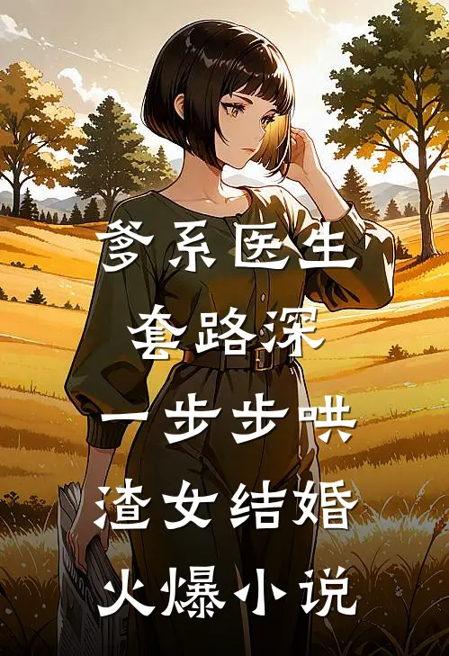 爹系医生套路深：一步步哄渣女结婚火爆小说