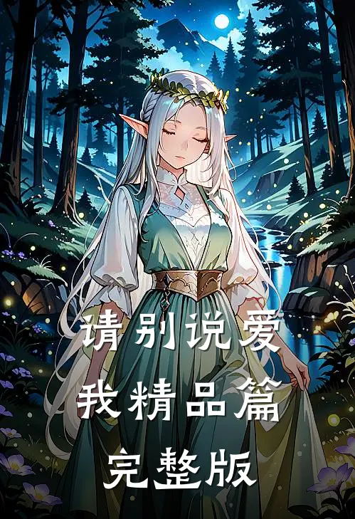 请别说爱我精品篇完整版